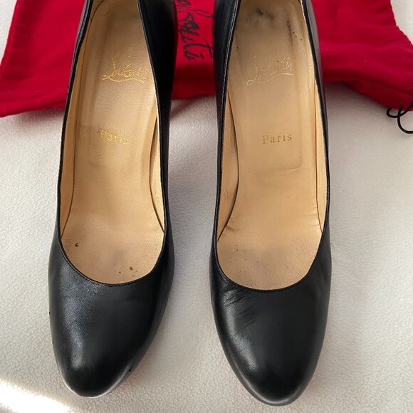 Christian Louboutin Shoes - Christian Louboutin Pumps